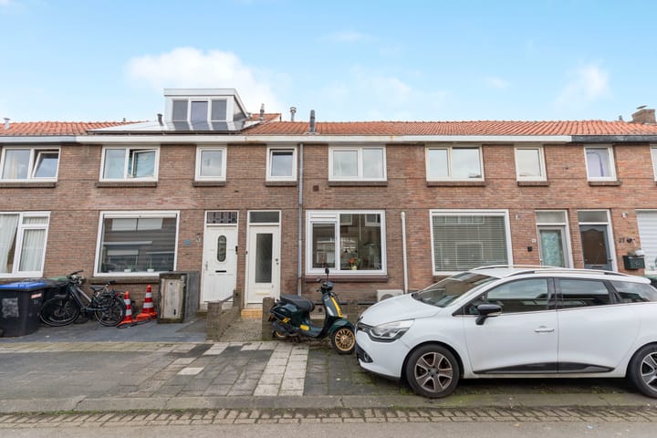 Photo 2 of Dupperstraat 31