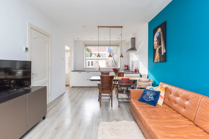 Photo 4 of Dupperstraat 31