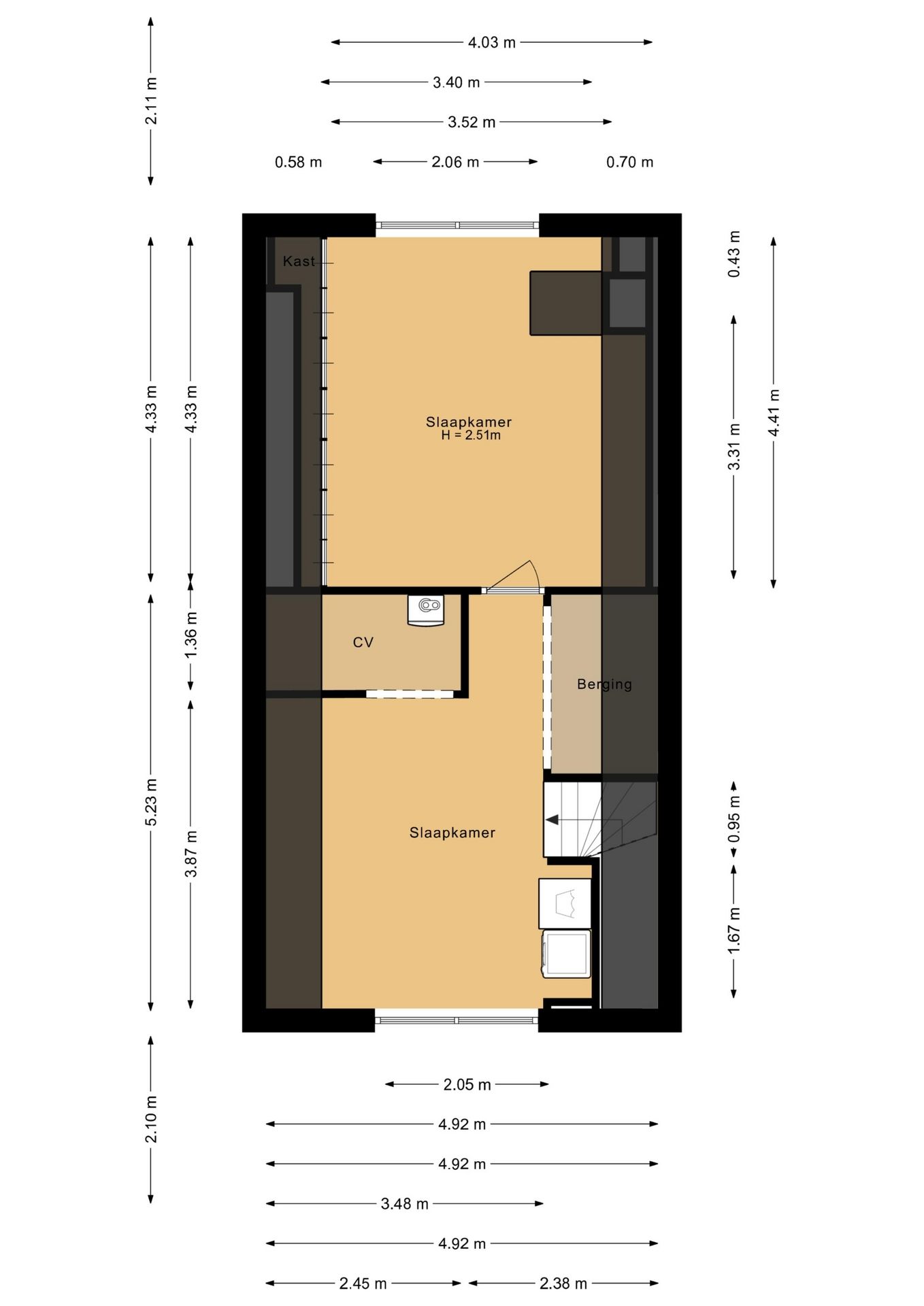 Foto 54 van Archipel 35 31