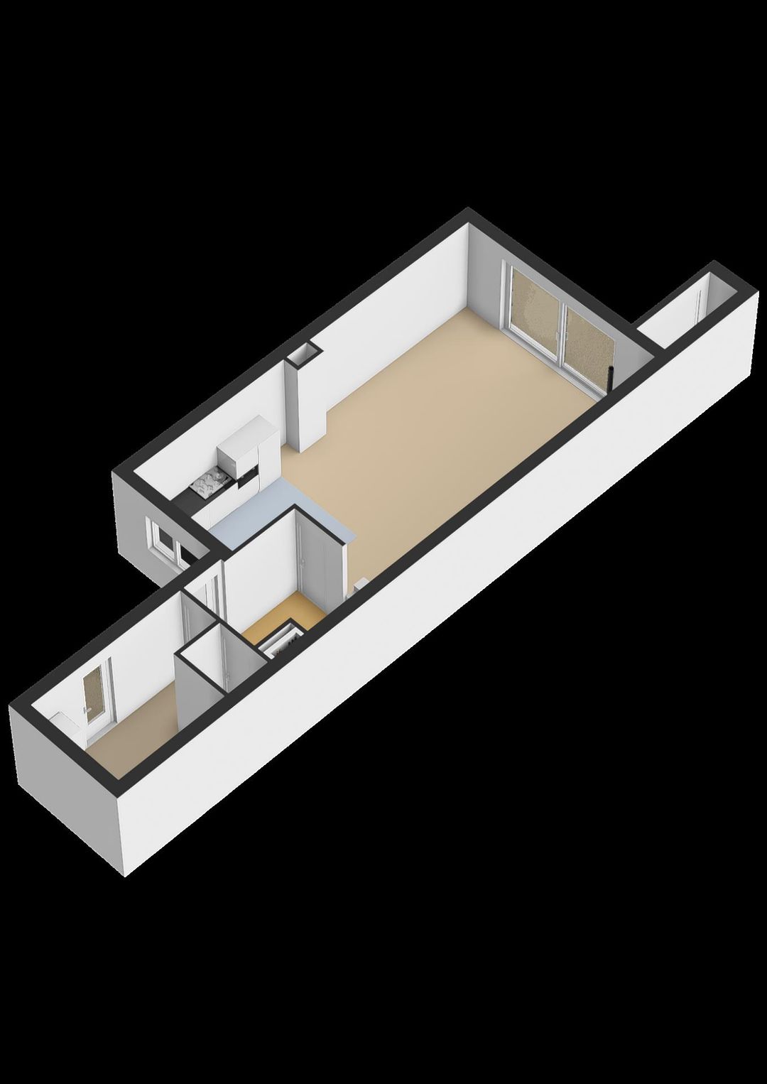 Foto 56 van Archipel 35 31