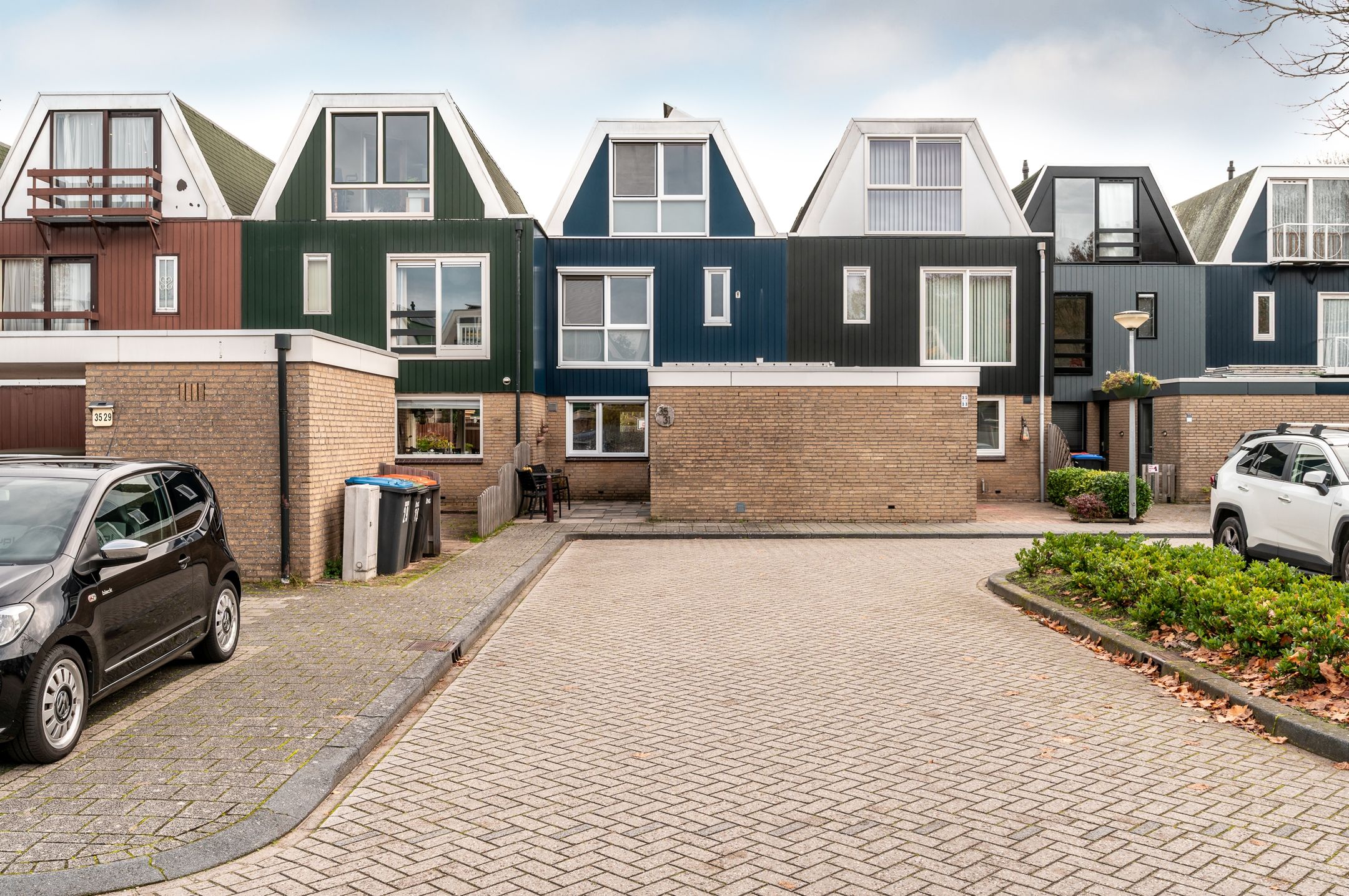 Foto 6 van Archipel 35 31