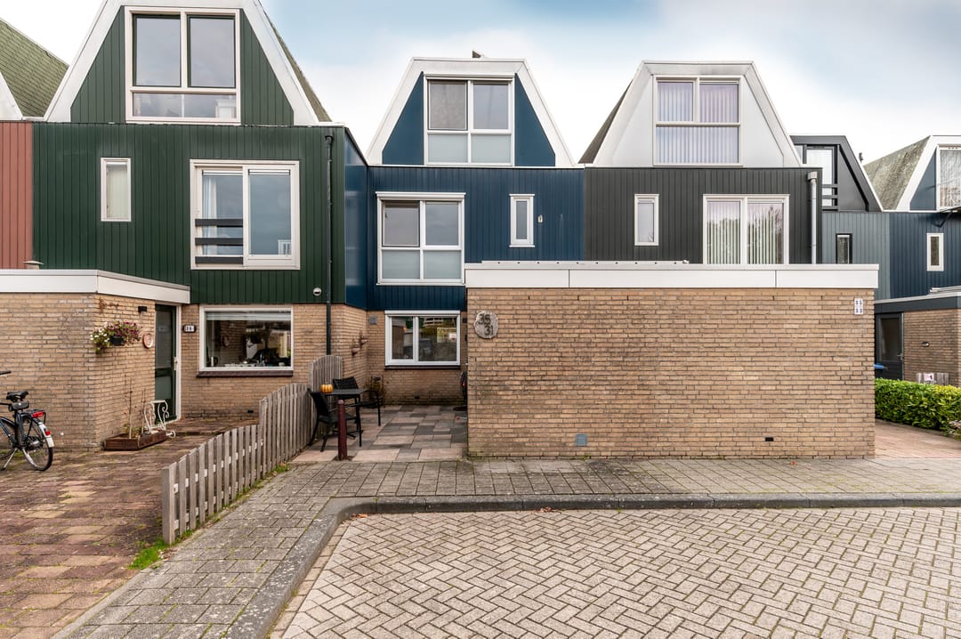 Foto 7 van Archipel 35 31