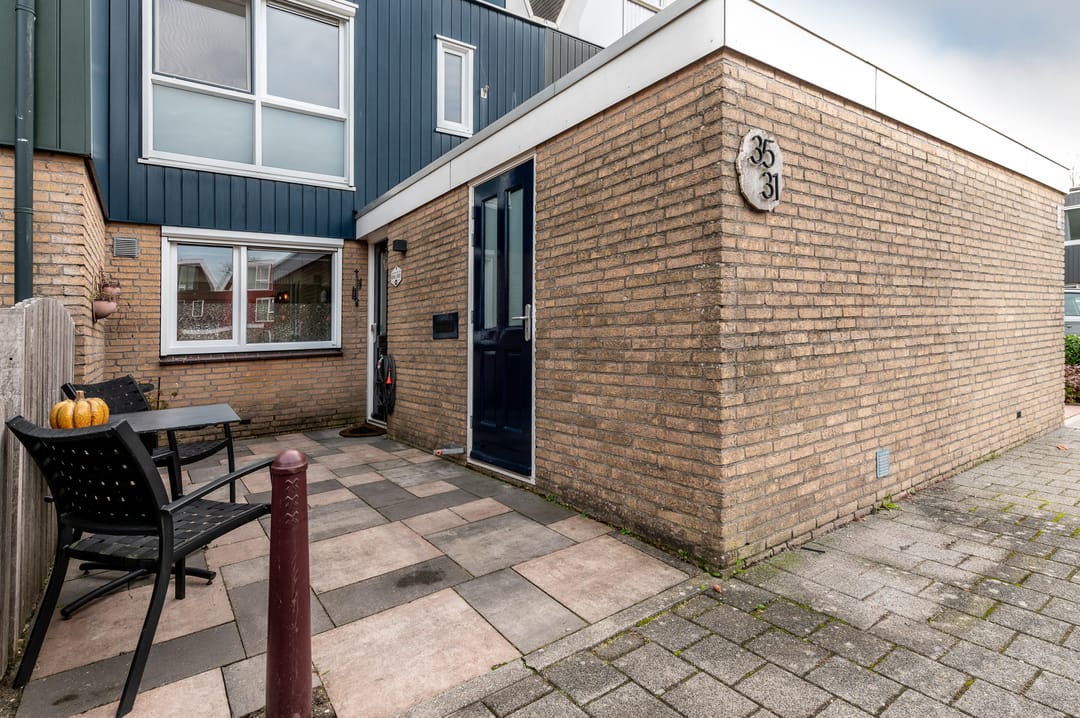 Foto 8 van Archipel 35 31