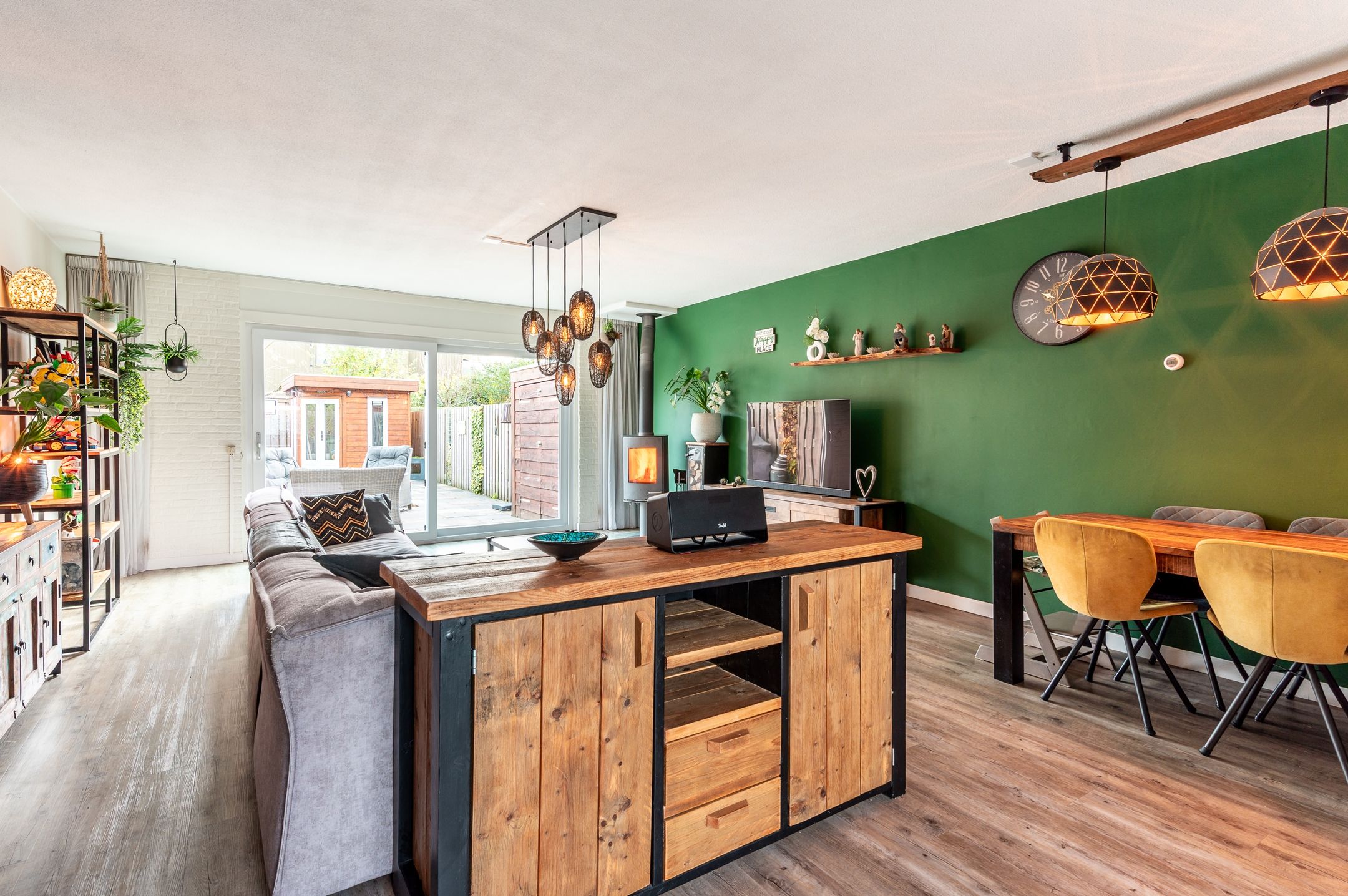 Foto 12 van Archipel 35 31