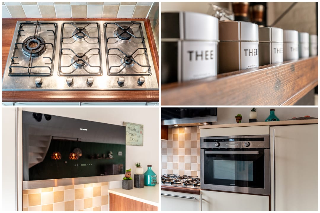 Foto 26 van Archipel 35 31