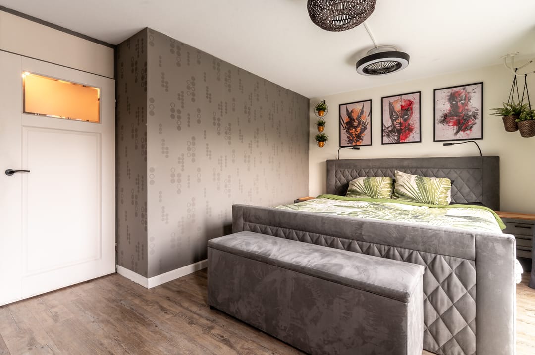 Foto 28 van Archipel 35 31