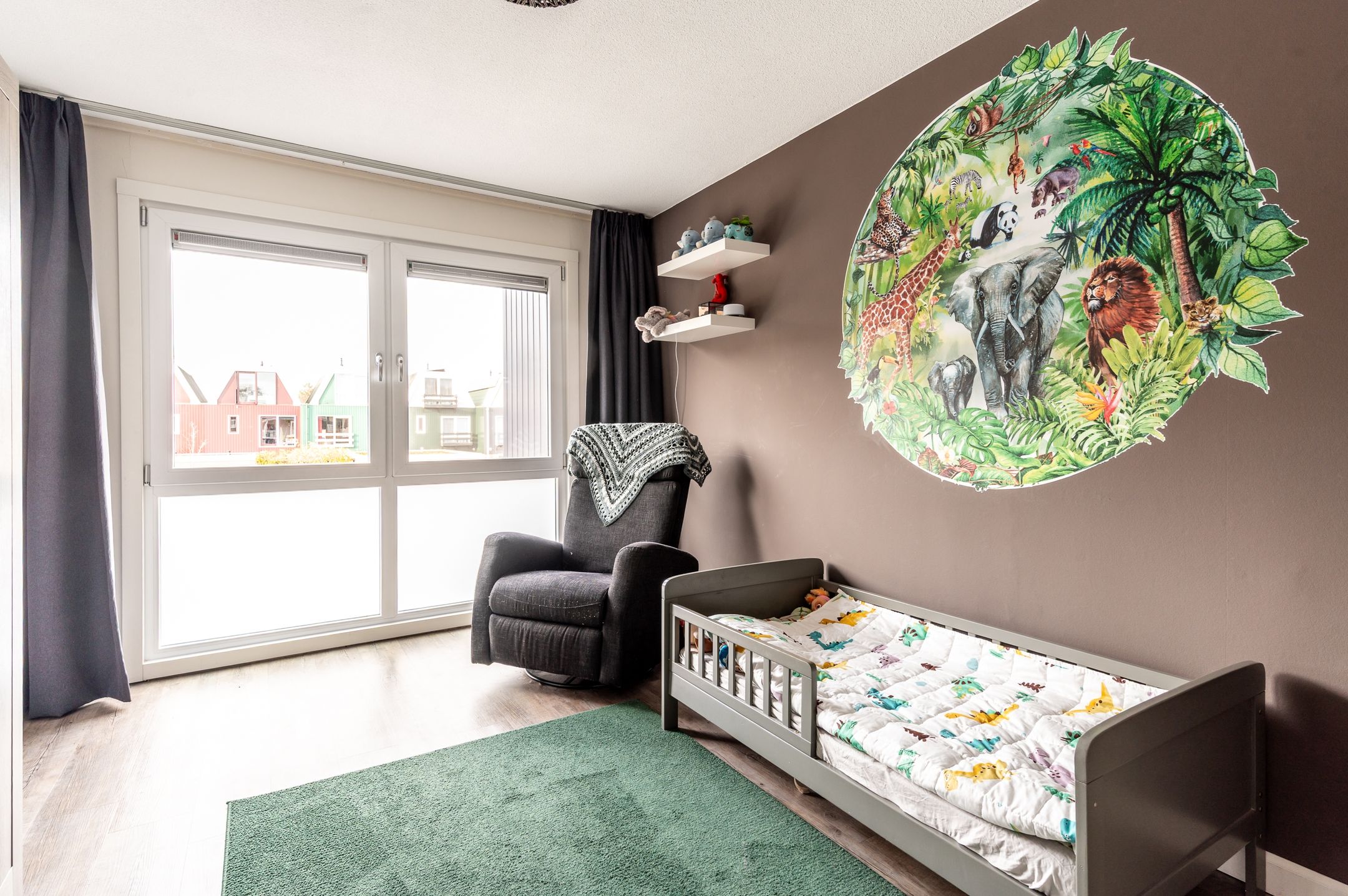 Foto 30 van Archipel 35 31