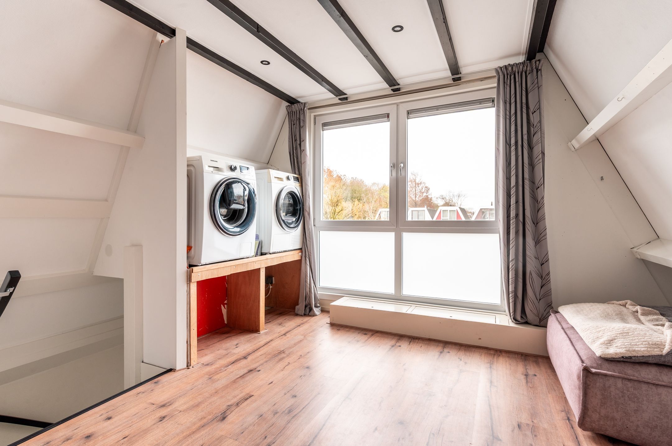 Foto 36 van Archipel 35 31