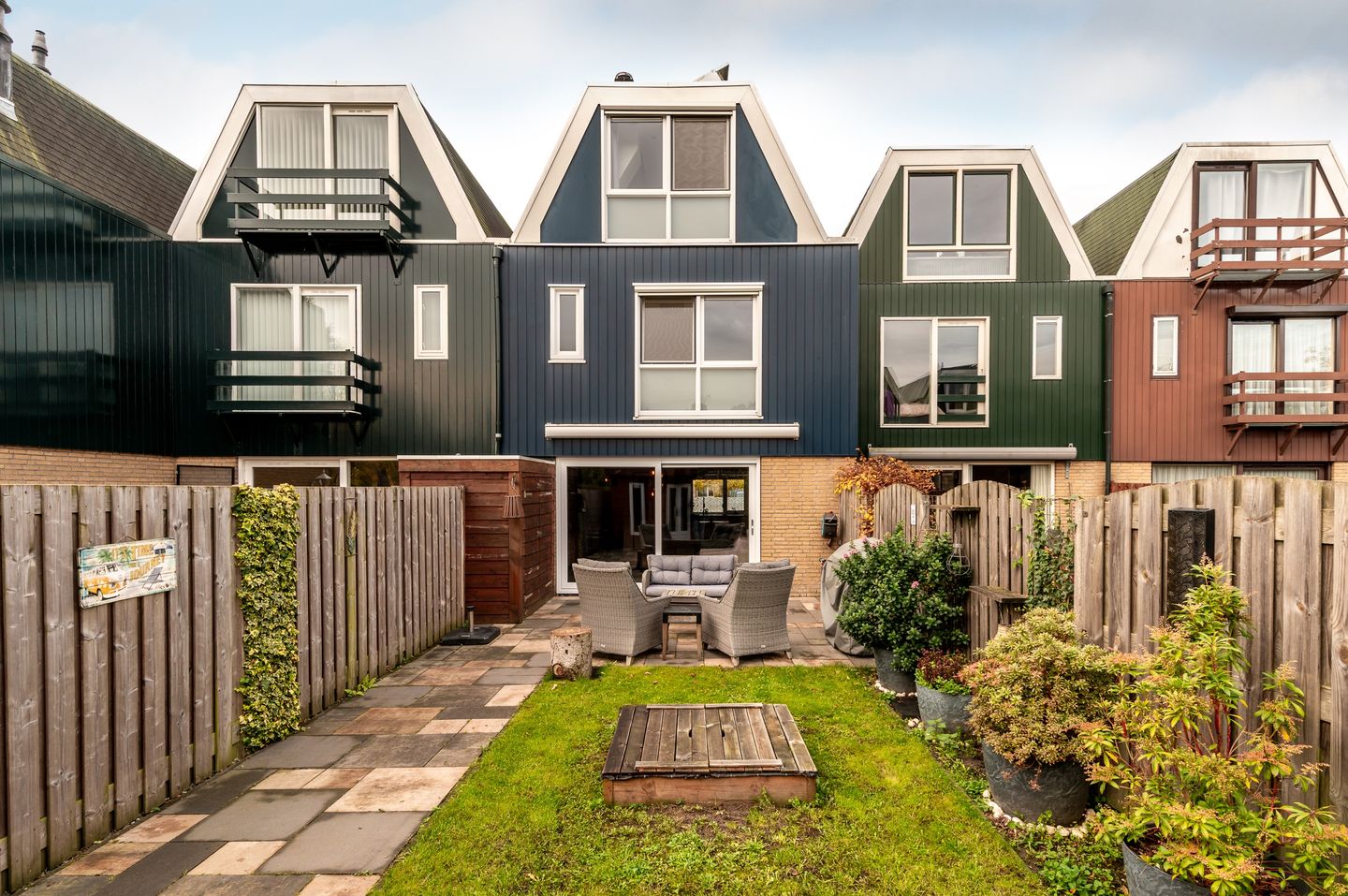 Foto 40 van Archipel 35 31