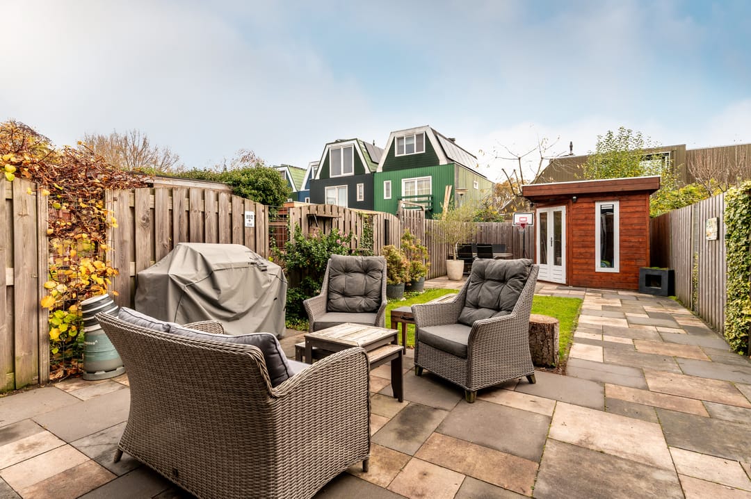 Foto 43 van Archipel 35 31