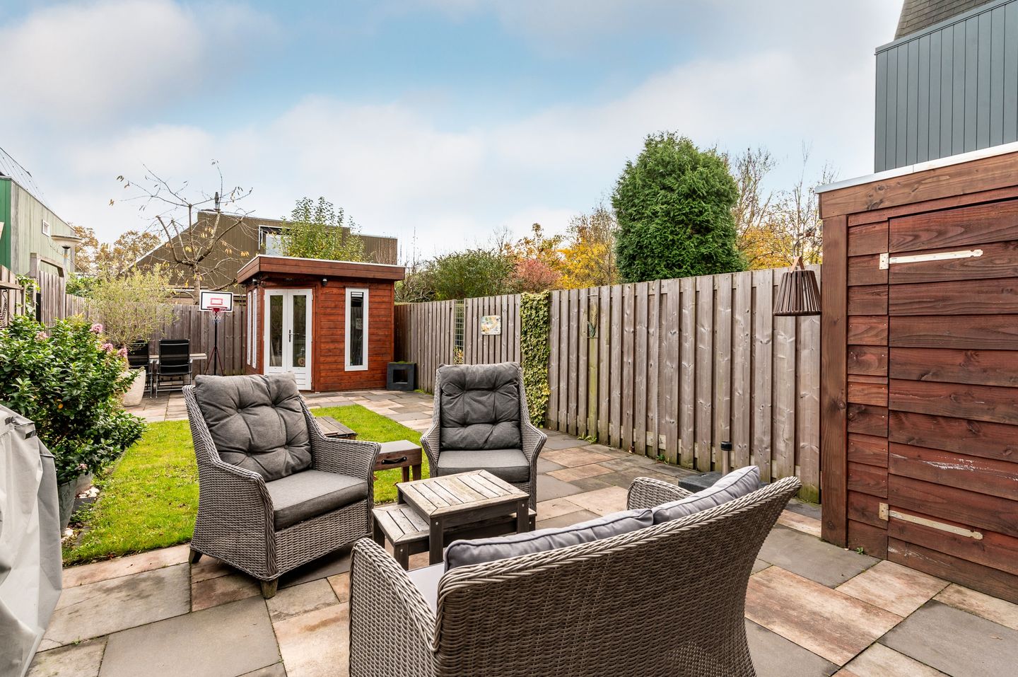 Foto 44 van Archipel 35 31