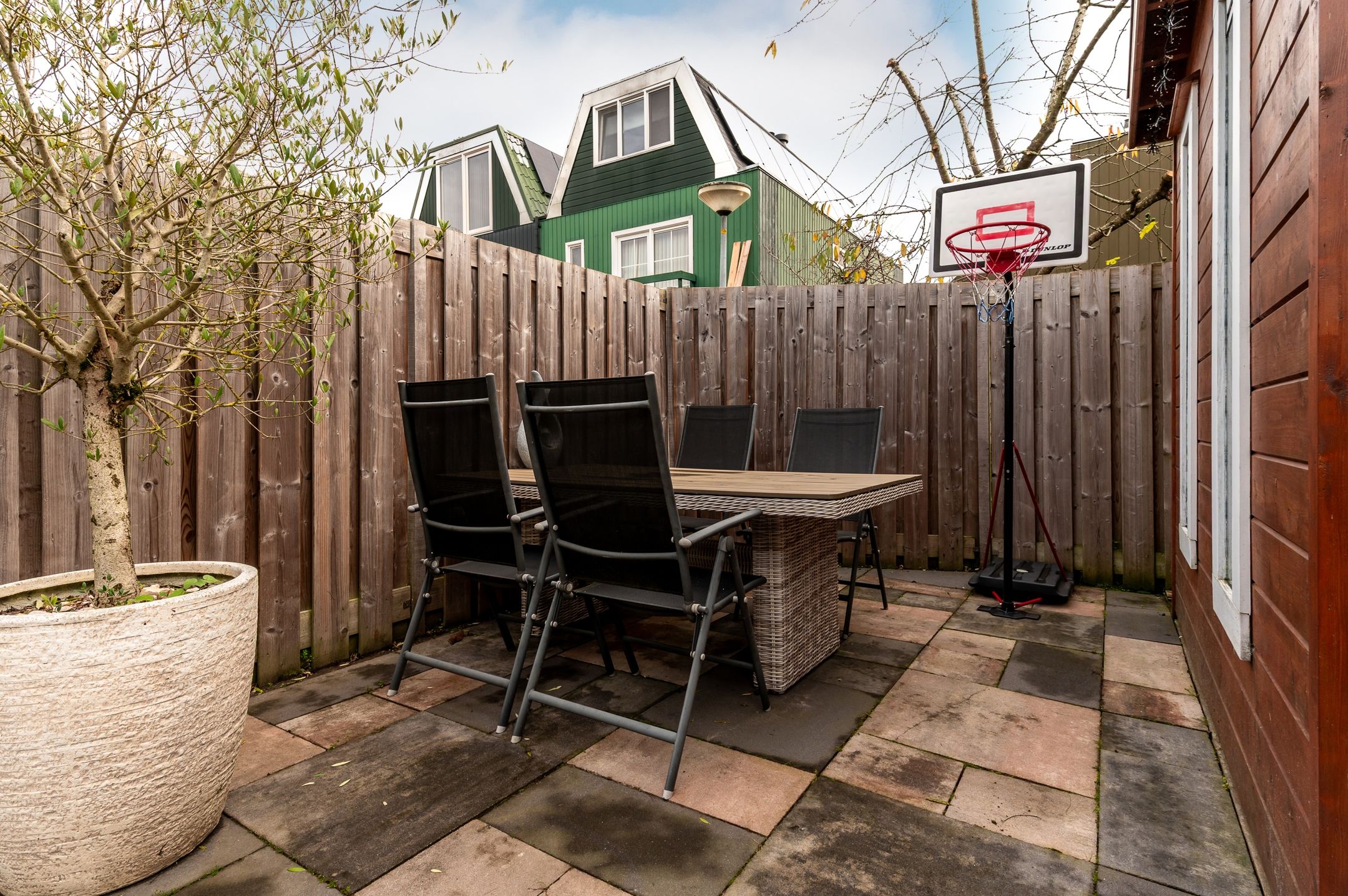 Foto 45 van Archipel 35 31