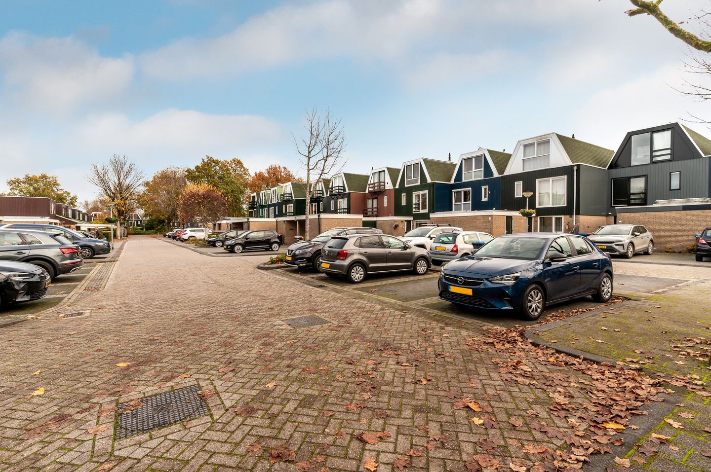 Foto 49 van Archipel 35 31