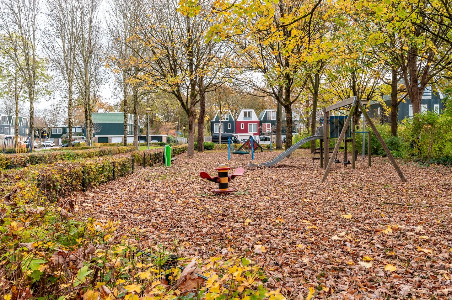 Foto 50 van Archipel 35 31