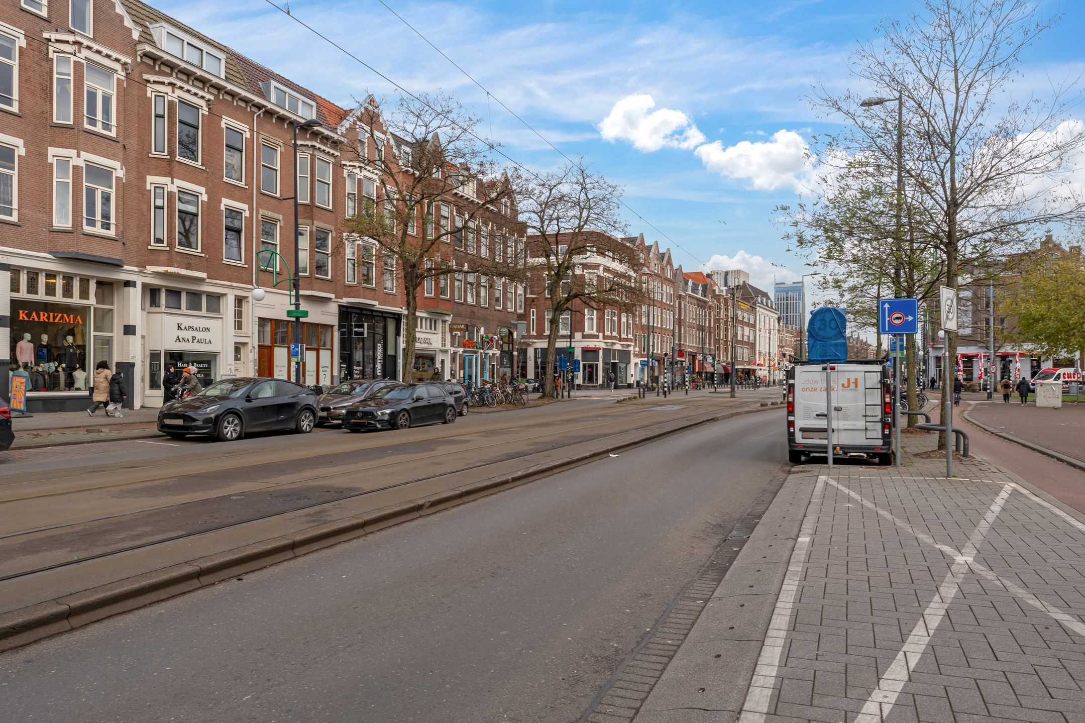Foto 21 van Joost van Geelstraat 8-A
