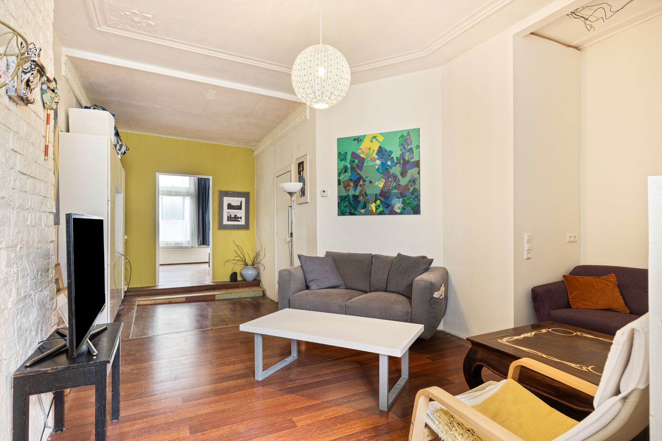 Joost van Geelstraat 8-A 8 A