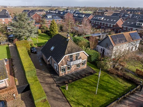 Raadhuislaan thumbnail