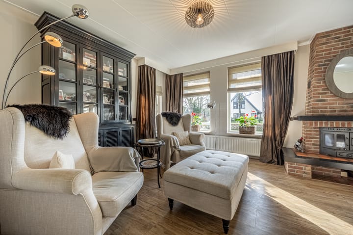 Foto 5 van Raadhuislaan 14