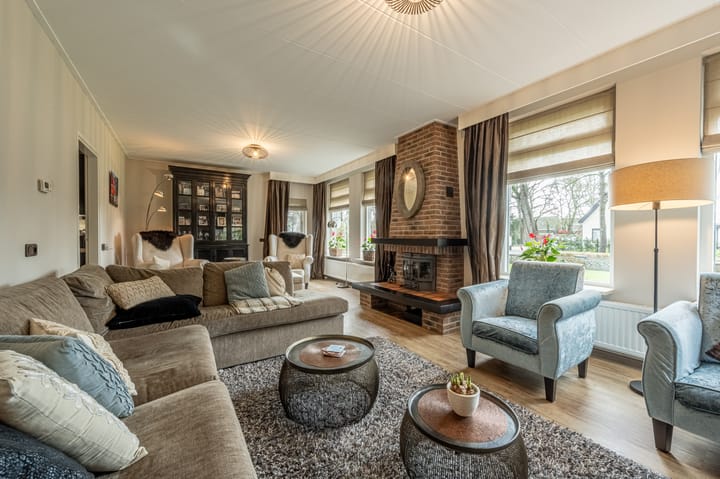 Foto 10 van Raadhuislaan 14