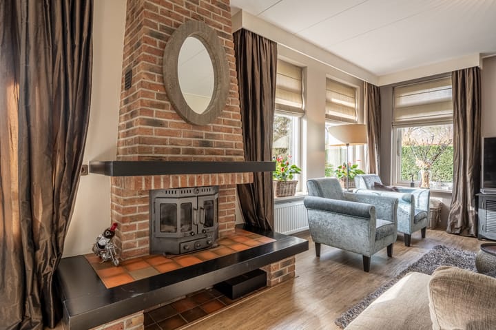 Foto 7 van Raadhuislaan 14