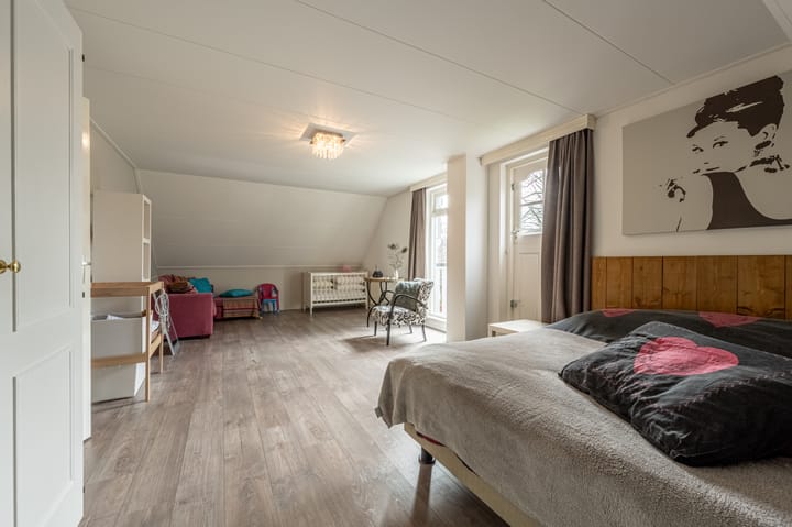 Foto 23 van Raadhuislaan 14