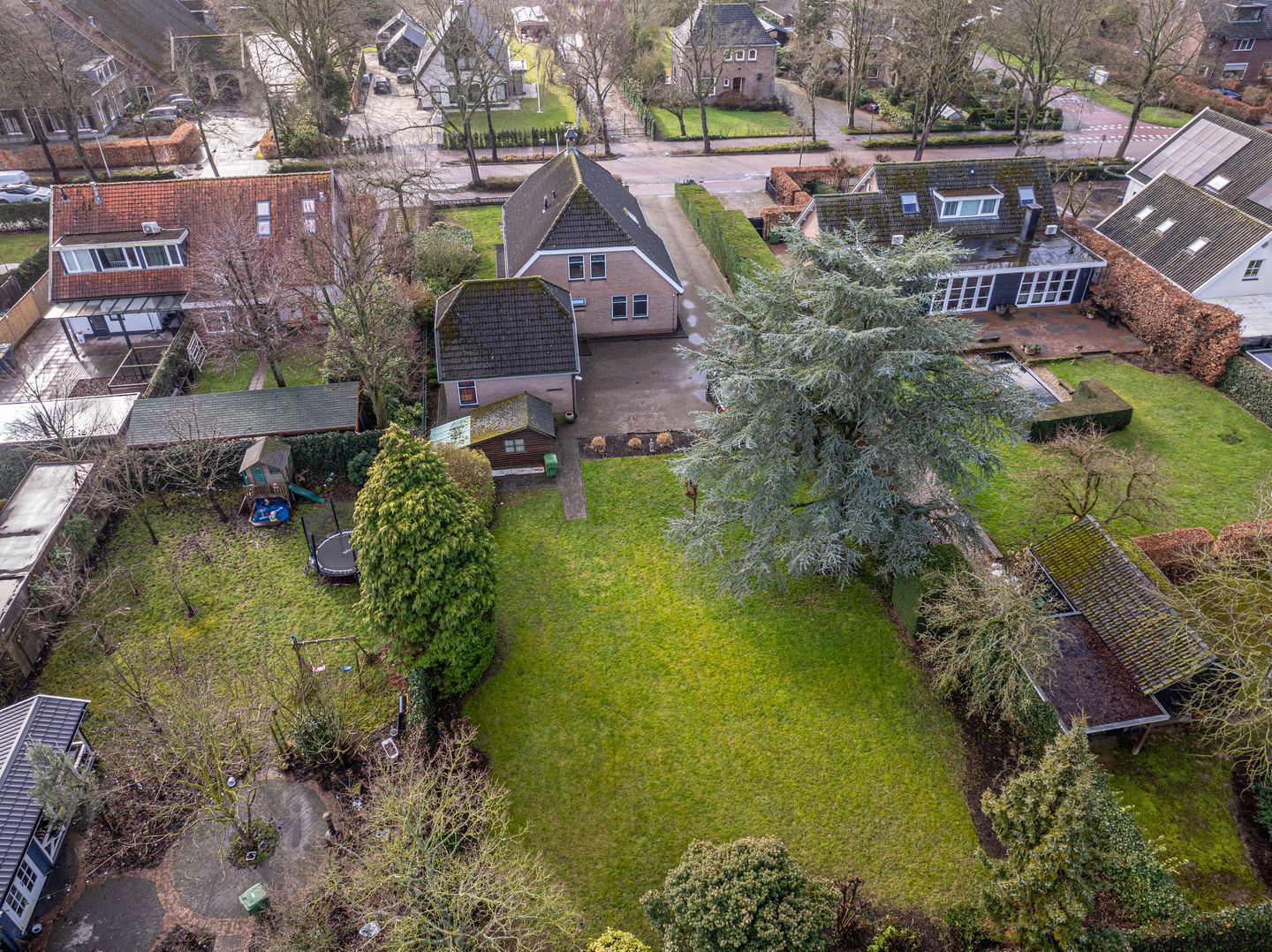 Photo 34 of Raadhuislaan 14