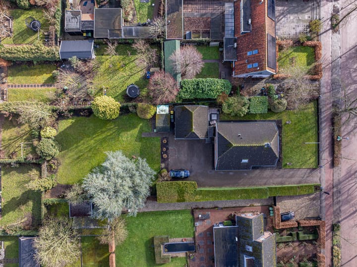 Foto 35 van Raadhuislaan 14