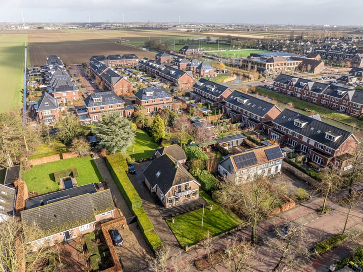 Foto 36 van Raadhuislaan 14