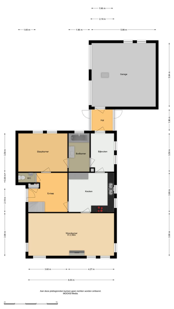 Foto 39 van Raadhuislaan 14