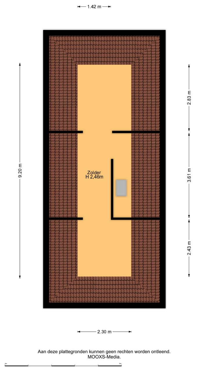 Foto 41 van Raadhuislaan 14