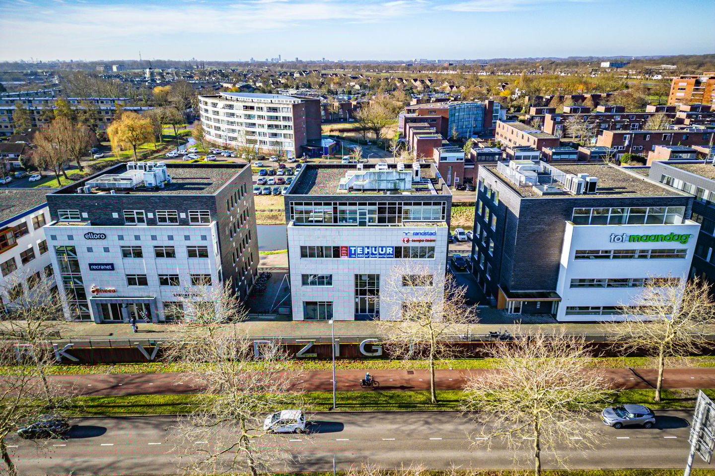 Bekijk foto 3 van Park Veldzigt 19-29