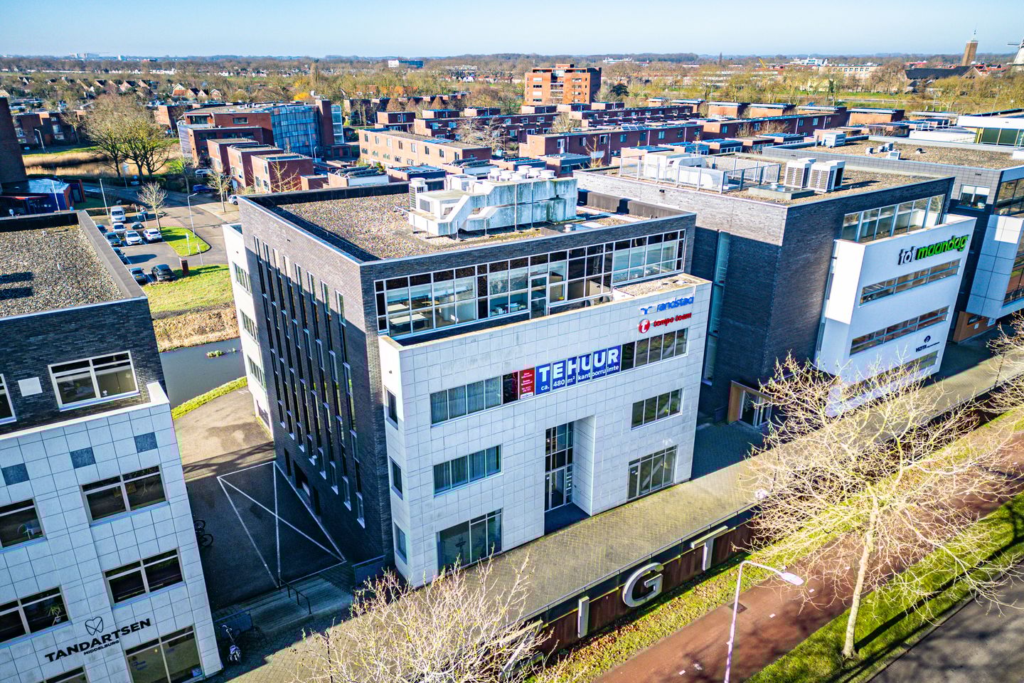 Bekijk foto 1 van Park Veldzigt 19-29