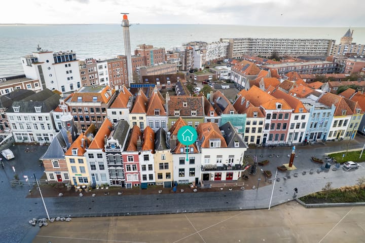 Foto 3 van Beursstraat 12