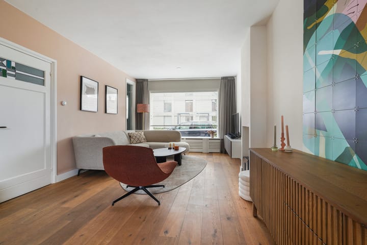 Foto 2 van Kruisvaardersstraat 97