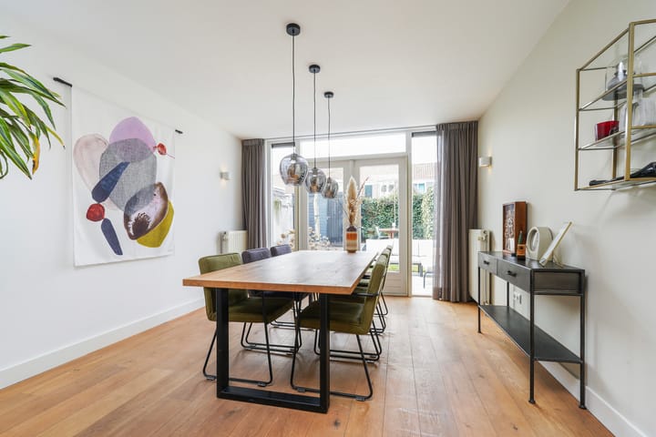 Foto 3 van Kruisvaardersstraat 97