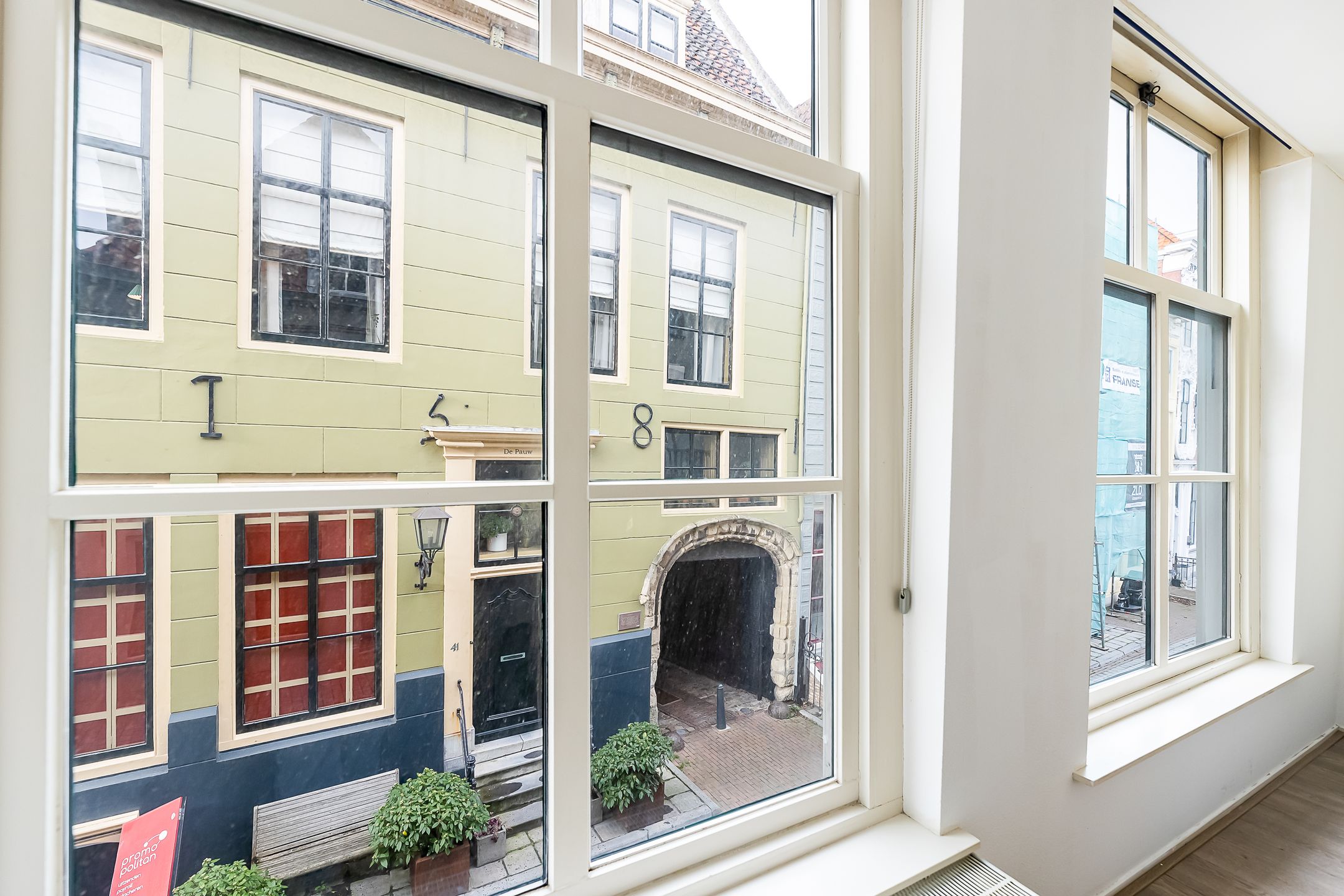 Foto 18 van Beursstraat 12