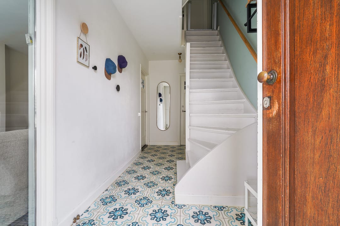 Foto 11 van Kruisvaardersstraat 97