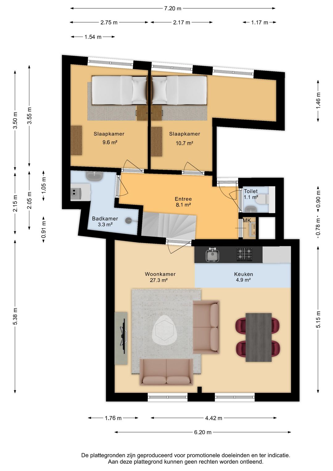 Foto 28 van Beursstraat 12