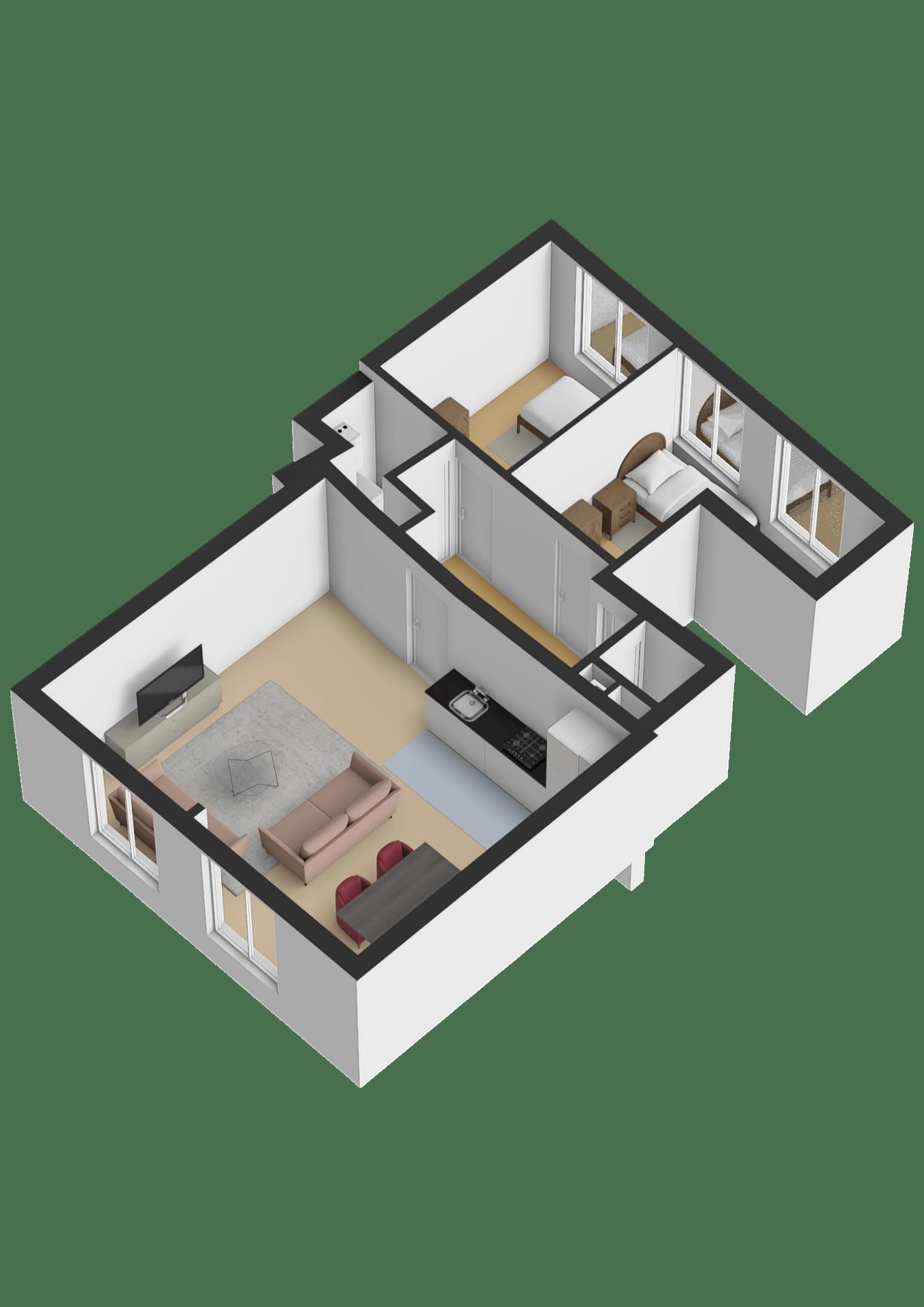 Foto 29 van Beursstraat 12