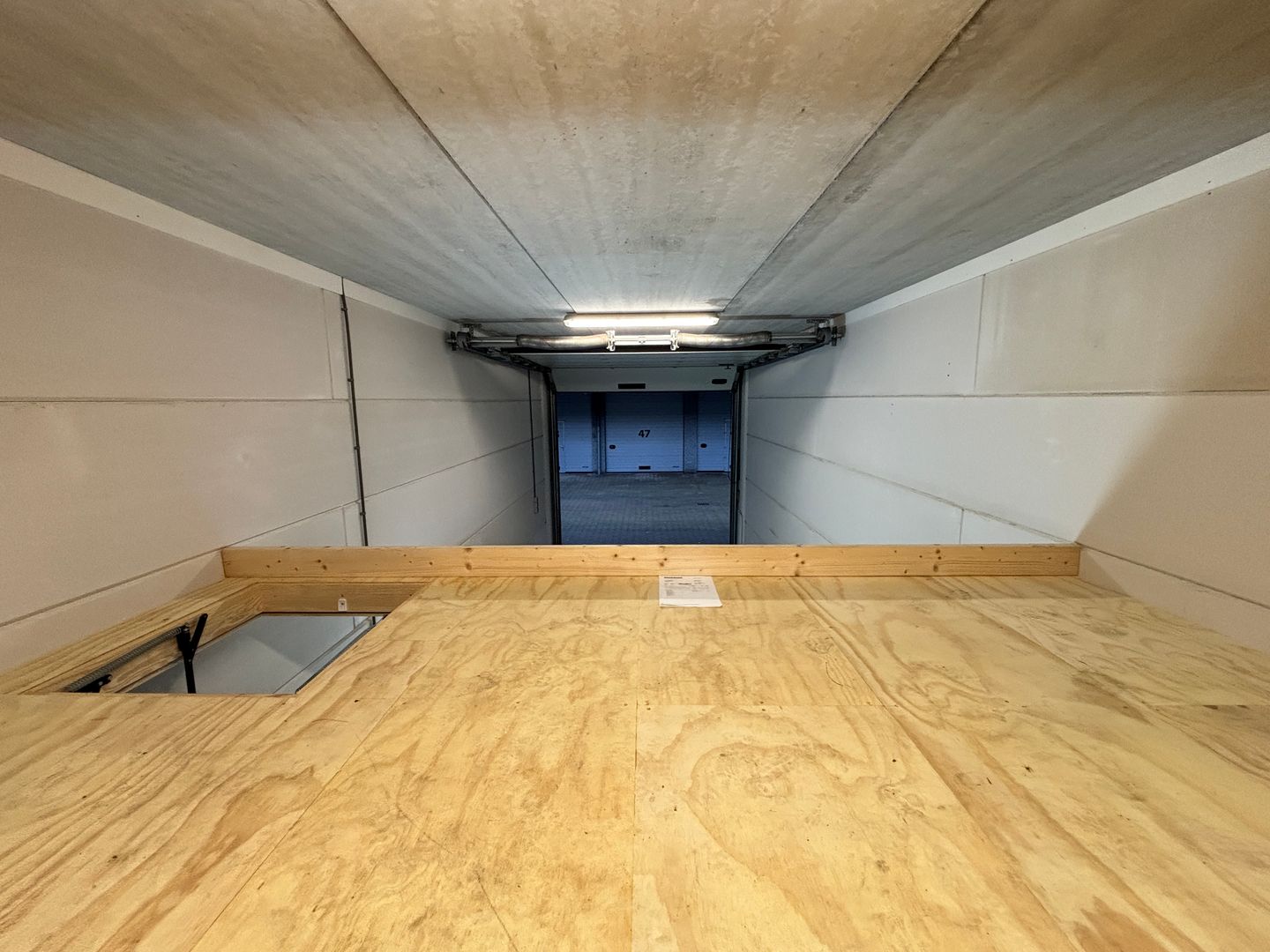 View photo 4 of Veerpolder 19-062