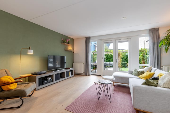 Foto 2 van Fjorddal 13