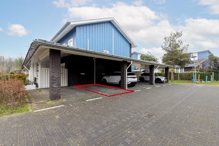 Foto 5 van Fjorddal 13