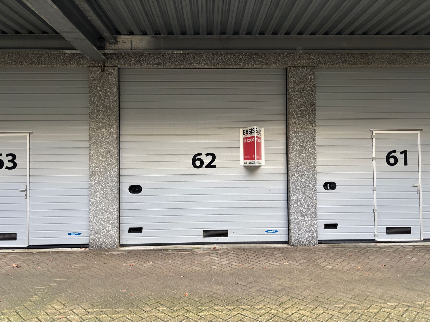 View photo 2 of Veerpolder 19-062