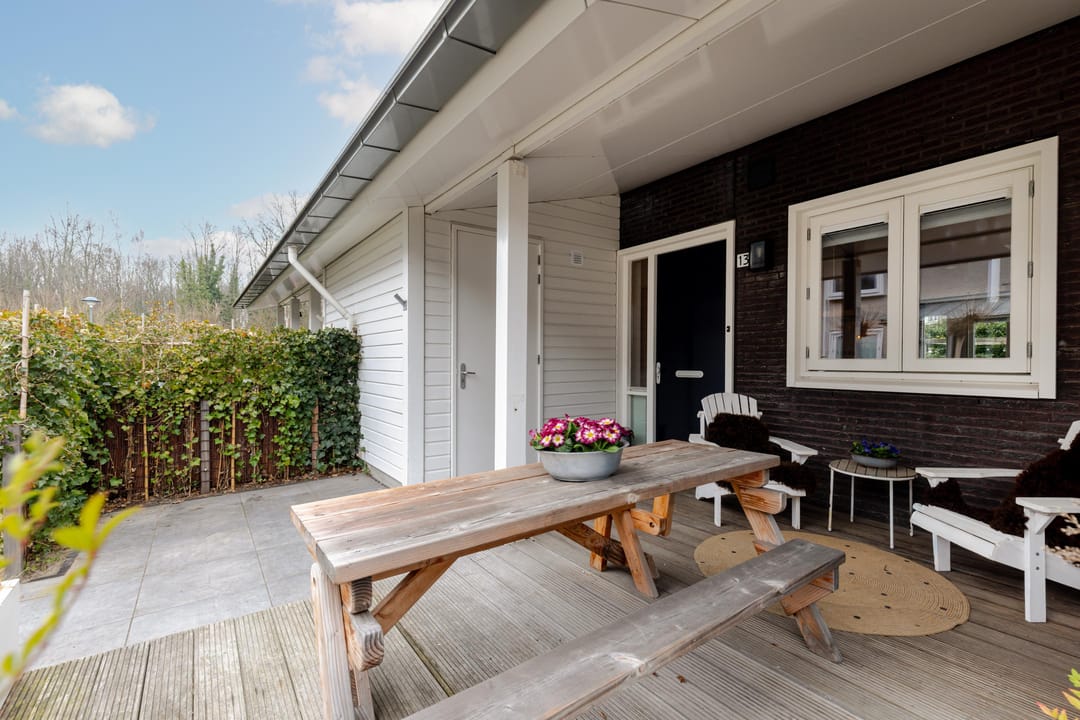 Foto 7 van Fjorddal 13