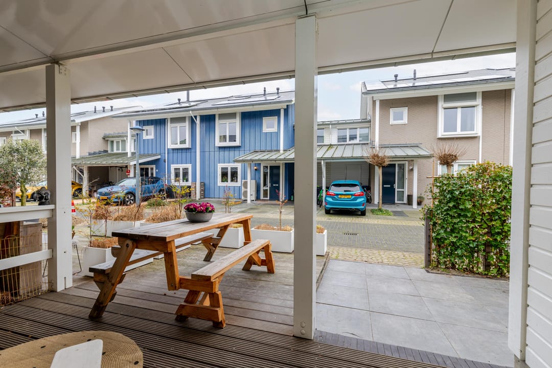 Foto 8 van Fjorddal 13