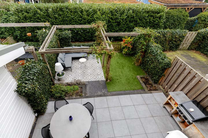 Foto 4 van Fjorddal 13