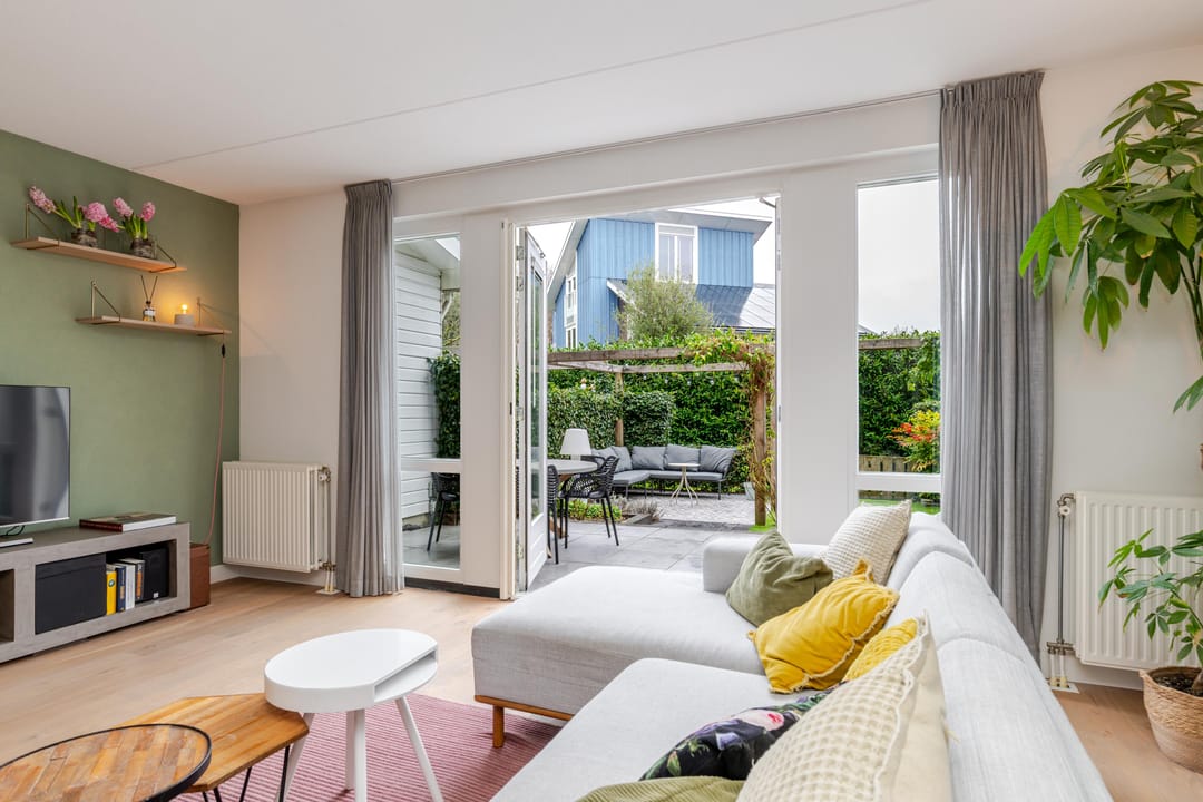 Foto 16 van Fjorddal 13