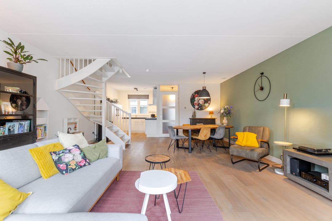 Foto 17 van Fjorddal 13