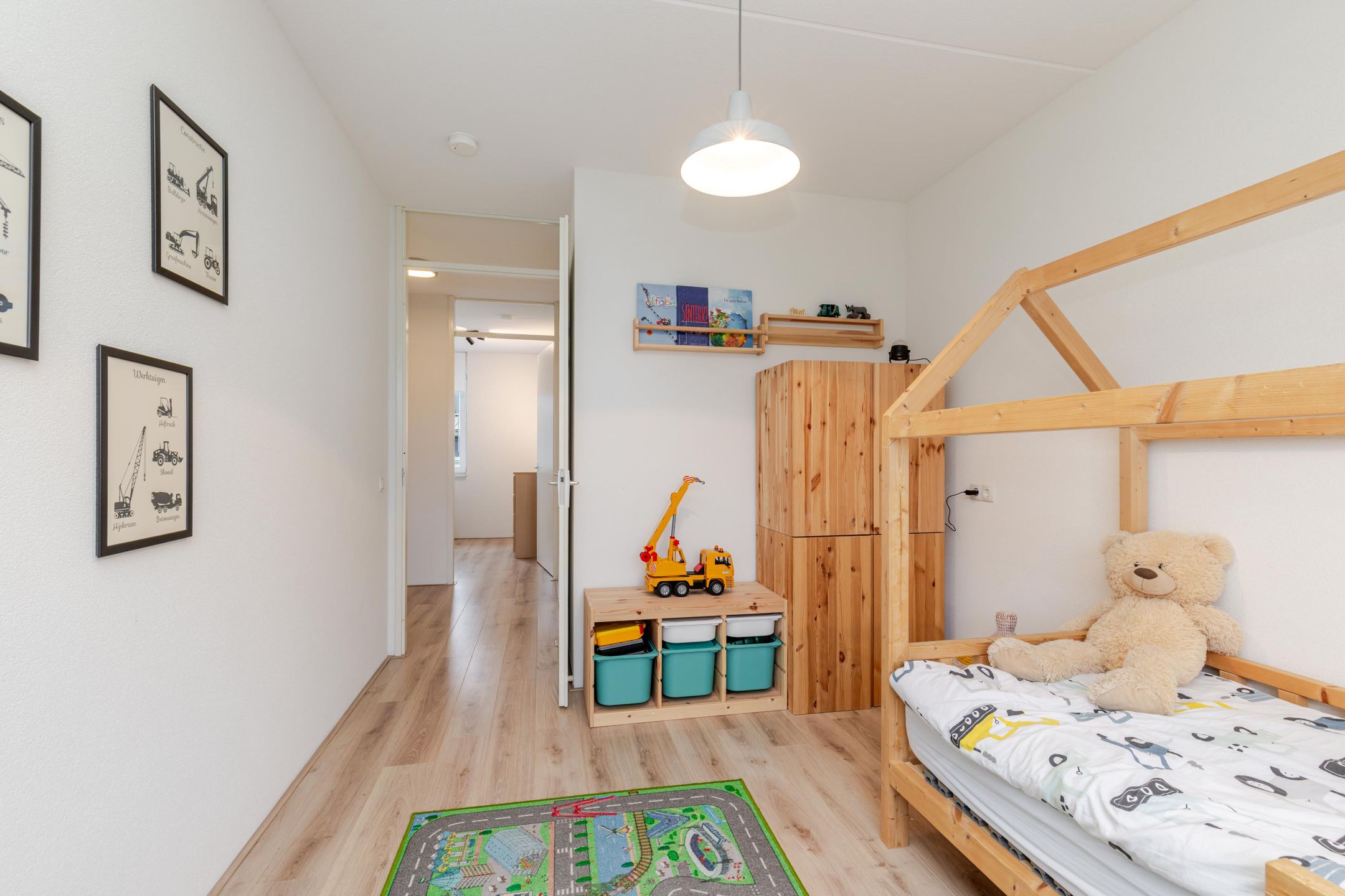 Foto 42 van Fjorddal 13