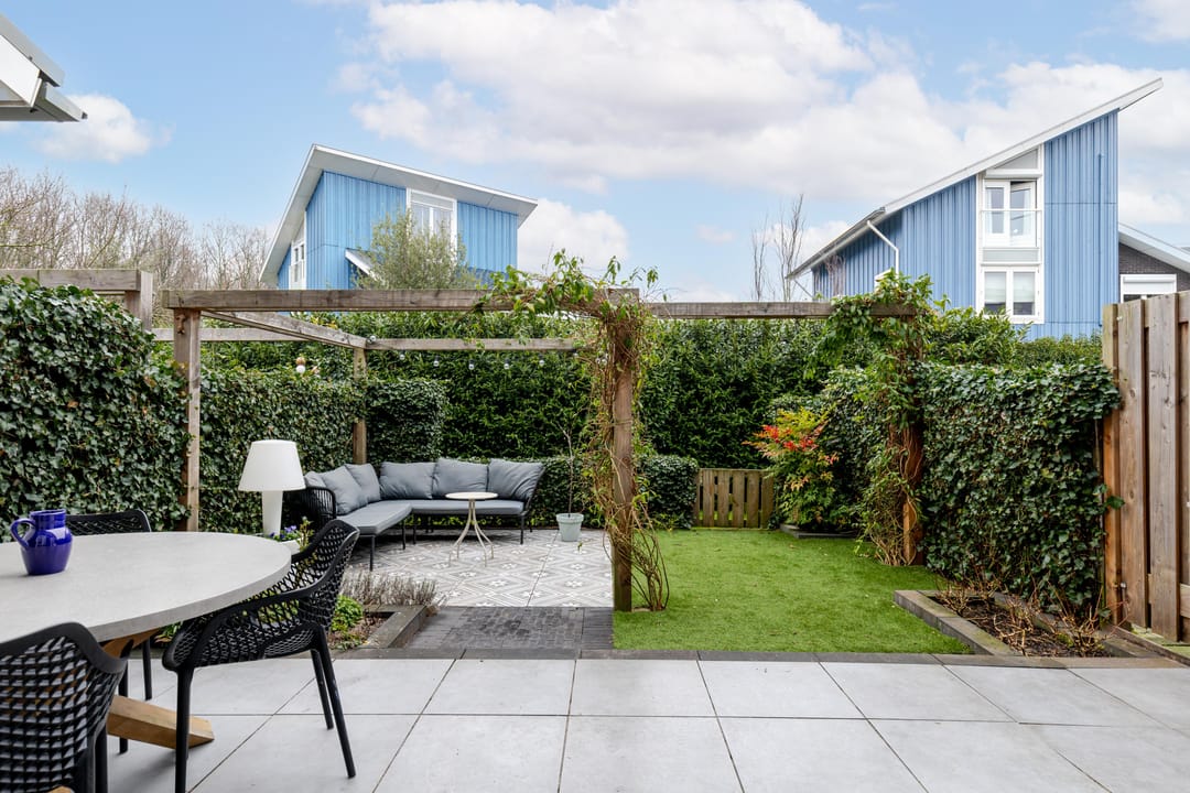 Foto 32 van Fjorddal 13